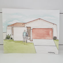Load image into Gallery viewer, Commission Reviews