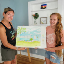 Load image into Gallery viewer, Commission Reviews