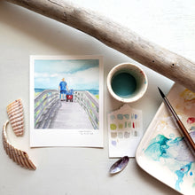 Load image into Gallery viewer, "I.R.B."
