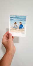 Load image into Gallery viewer, "Brother Sister Conversations"