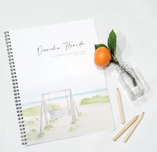Load image into Gallery viewer, Dunedin Florida Coloring Book - For all ages