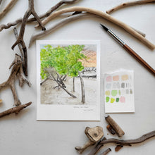 Load image into Gallery viewer, "Before the Storm"