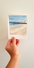 Load image into Gallery viewer, " Honeymoon Island"
