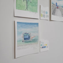 Load image into Gallery viewer, "Peace"