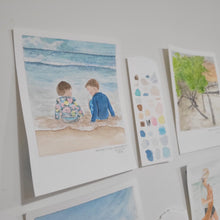 Load image into Gallery viewer, "Brother Sister Conversations"