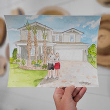 Load image into Gallery viewer, Commission Reviews