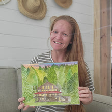 Load image into Gallery viewer, Commission Reviews
