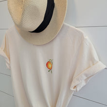 Load image into Gallery viewer, Florida Orange - Fine Art T-shirt
