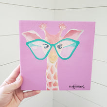 Load image into Gallery viewer, Sprinkles: Giraffe 🦒 (Sweet Tooth Series #2)
