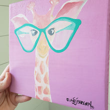 Load image into Gallery viewer, Sprinkles: Giraffe 🦒 (Sweet Tooth Series #2)
