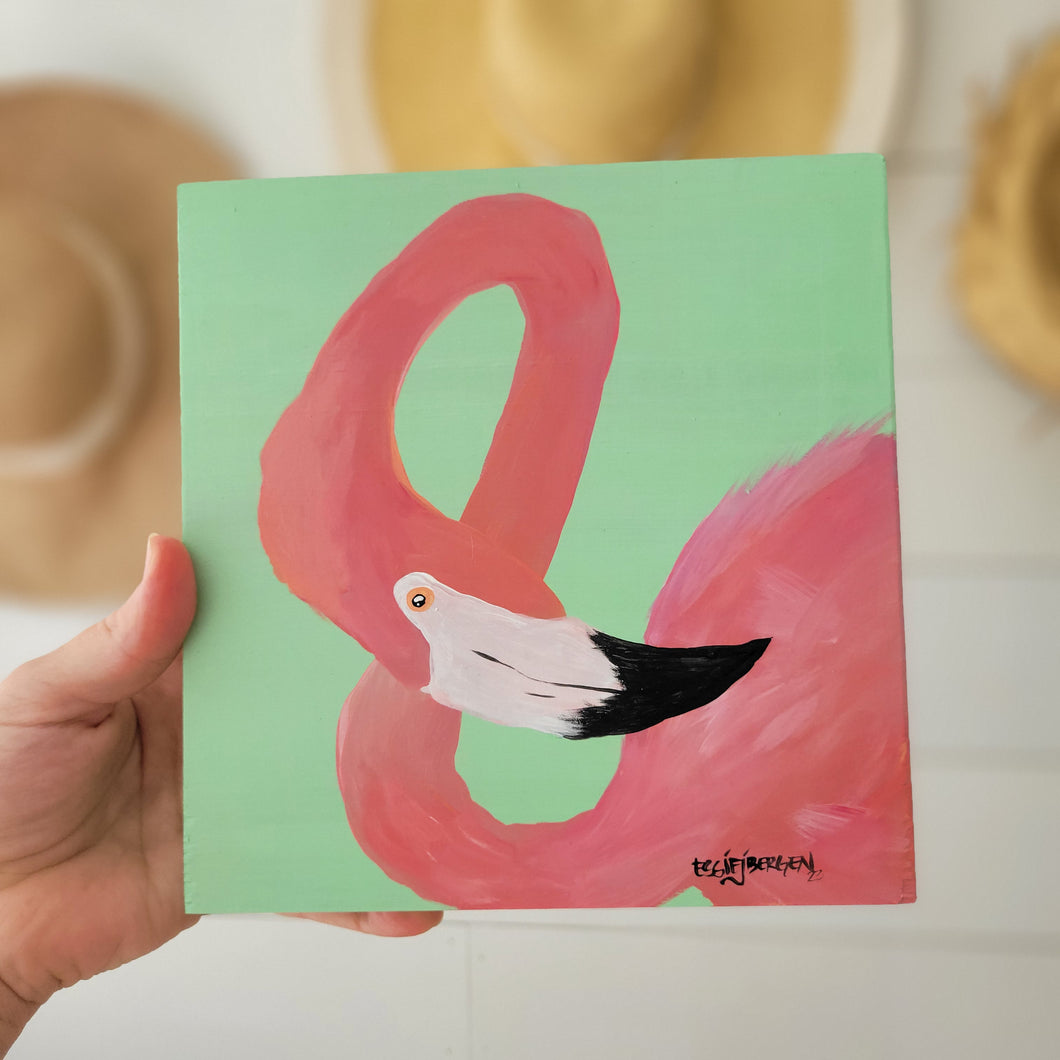 MINI Original - Flamingo 