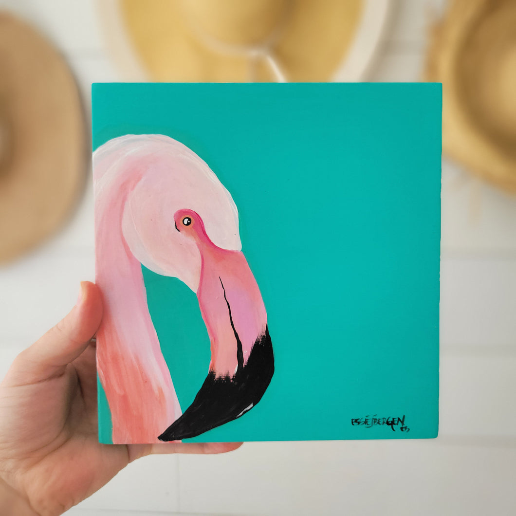 MINI Original - Flamingo