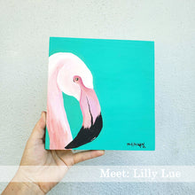 Load image into Gallery viewer, The Flamingo Series
