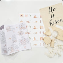 Load image into Gallery viewer, Easter Family Devotional Set
