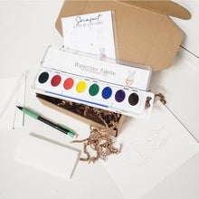 Load image into Gallery viewer, Watercolor Kits

