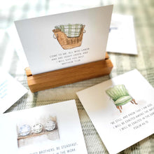 Load image into Gallery viewer, Scripture Memory Cards
