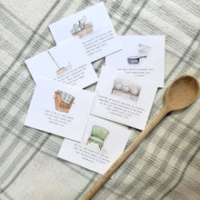 Load image into Gallery viewer, Scripture Memory Cards
