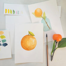 Load image into Gallery viewer, Paint Class Tickets
