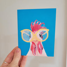 Load image into Gallery viewer, Chicken Greeting Cards Variety Pack
