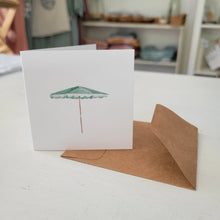 Load image into Gallery viewer, Boho Umbrella Mini Cards
