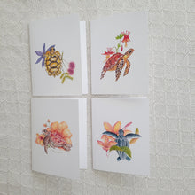 Load image into Gallery viewer, Turtle Card Variety Pack
