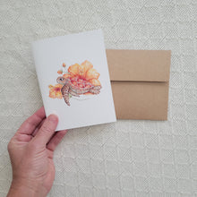 Load image into Gallery viewer, Turtle Card Variety Pack
