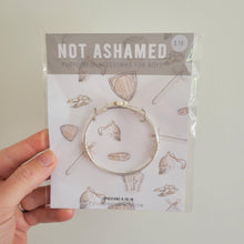 Load image into Gallery viewer, Cross Bracelet - Boys
