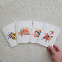 Load image into Gallery viewer, Turtle Card Variety Pack

