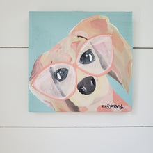 Load image into Gallery viewer, Sweet Tart - Dog (Sweet Tooth Series #3)
