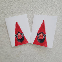 Load image into Gallery viewer, Red Male Cardinal
