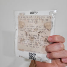 Load image into Gallery viewer, Cross Bracelet - Boys
