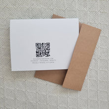 Load image into Gallery viewer, Tiny - Seaturtle Card

