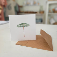 Load image into Gallery viewer, Boho Umbrella Mini Cards
