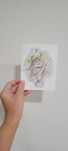 Load image into Gallery viewer, Manatee Variety Pack Cards
