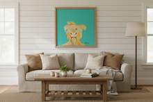 Load image into Gallery viewer, Gelato - Highland Cow
