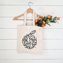Load image into Gallery viewer, Dunedin Canvas Tote Bag (2 Colors)
